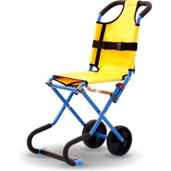 Evac-Chair North America Llc Evac+Chair® 200H CarryLite Transit Chair, 440 lbs. Capacity 200H